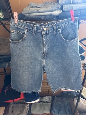 Men’s Jean shorts
